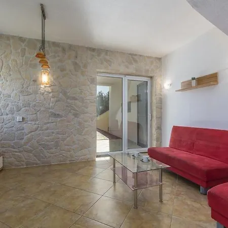 Rosie Villa Novigrad Istria