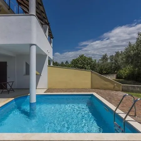 Rosie Novigrad Istria