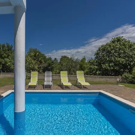 Rosie Villa Novigrad (Istria)