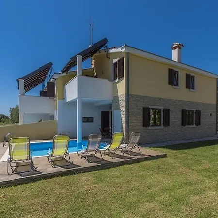 Rosie * Novigrad (Istria)