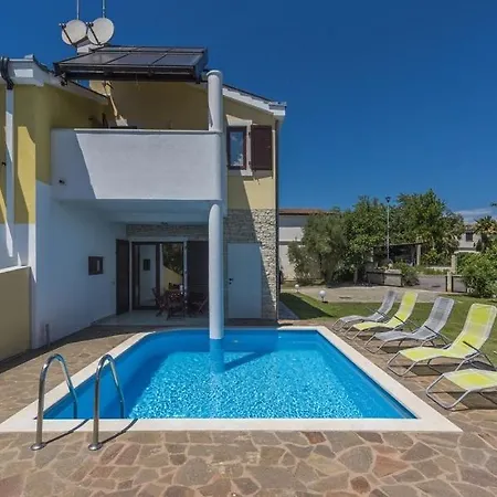 Villa Rosie *