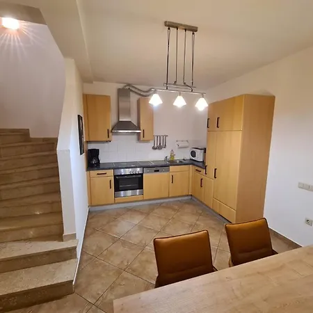 Rosie Villa Novigrad (Istria)
