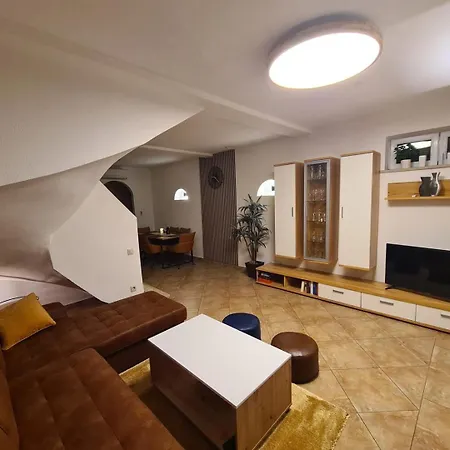 Villa Rosie *