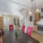 Villa Rosie Novigrad Istria