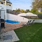 Rosie Villa Novigrad Istria