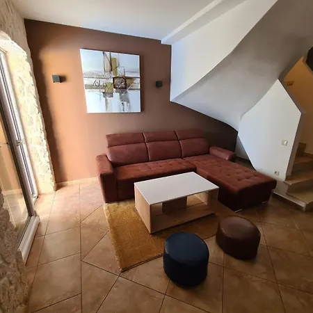 Vila Rosie Novigrad (Istria)