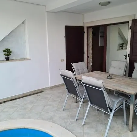 Vila Rosie