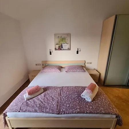 Vila Rosie