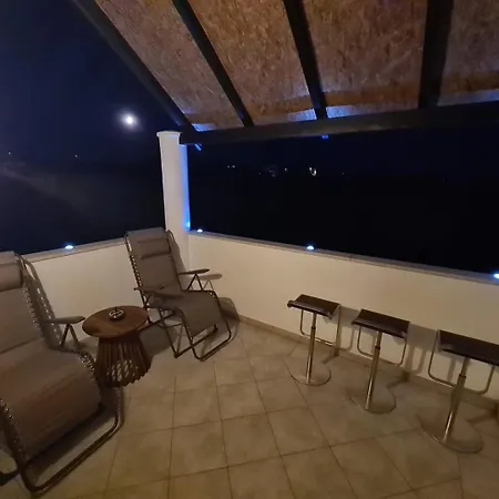Vila Rosie *