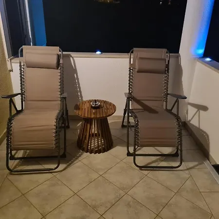 Rosie Villa Novigrad Istria