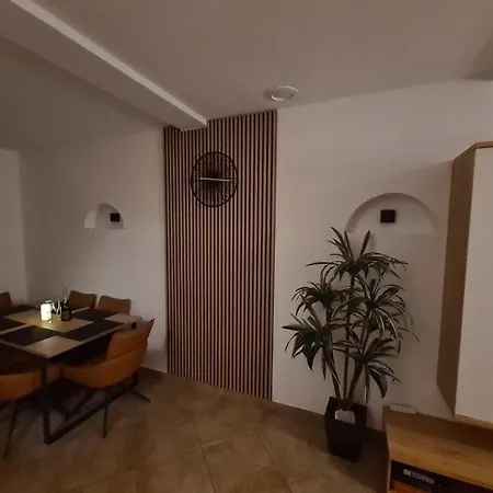 Vila Rosie Novigrad (Istria)