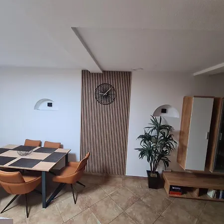 Vila Rosie