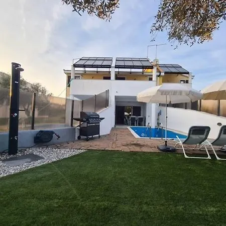 Villa Rosie *