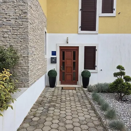Rosie Villa Novigrad (Istria)